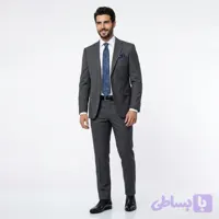 کت شلوار مردانه فاستونی ترک VKM06
