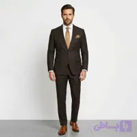 کت شلوار مردانه فاستونی ترک VKM11