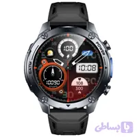 ساعت هوشمند Vision GPS گرین لاین Green Lion Vision GPS Smart Watch