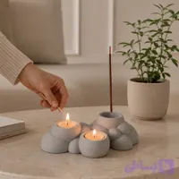 جاشمعی و جاعودی بتنی ابر