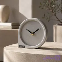 ساعت بتنی نشان