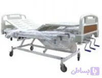 تخت بیمارستانی مکانیکی