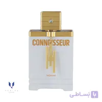 عطر آرماف کانوسور طلایی زنانه اصل 100 میل