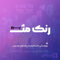 افزونه رنک مث اورجینال | افزونه Rank Math - جاویس | Javis
