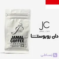 دان قهوه روبوستا اندونزی