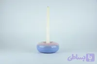 جا شمعی سرامیکی "سوبان"