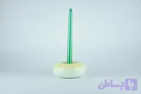 جا شمعی سرامیکی "سوبان"