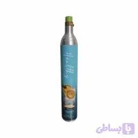 کپسول co2 سوداساز اسمگ