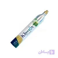 کپسول گاز co2 سودا ساز کلایموکس