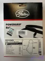 تسمه تایم 405 114 پاور گریپ( اصلی) (ارسال رایگان) گیتس وارانتی 60000 POWERGRIP GATS
