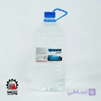 تینر فوری 10000 ممتاز 5 لیتری