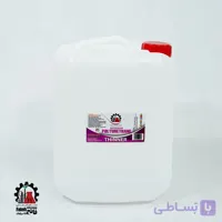 تینر پلی اورتان 10 لیتری