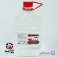 تینر فوری 20000 ممتاز 4 لیتری