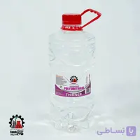 تینر پلی اورتان 3 لیتری