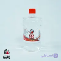 تینر 650 صادراتی 1 لیتری