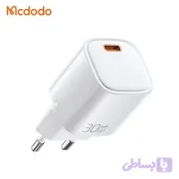 شارژر دیواری 30 وات مک دودو مدل CH-0080