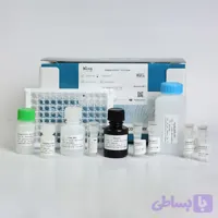 کیت الایزا برای اندازه گیری CCL۲۱ انسانی