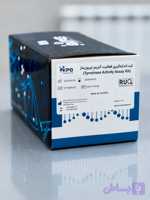کیت اندازه‌گیری فعالیت آنزیم تیروزیناز (Tyrosinase Activity Assay Kit)