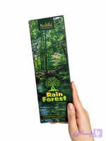 عود نابیلا مدل Rain Forest (جنگل بارانی)