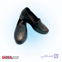 کفش طبی زنانه پاتکان مدل سوگو کد 329