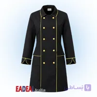 روپوش زنانه کیمیا مدل شهرزاد