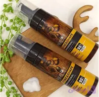 روغن ارگان تقویت کننده و نرم کننده مو