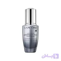 سرم دور چشم و تقویت مژه اَدوانسِد ژِنِفیک لنکوم Lancôme Advanced Genifique Yeux Eye & Lash Concentrate