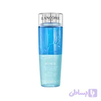 پاک‌کننده آرایش چشم دو فاز بای‌فیسل لنکوم Lancôme Bi Facil Eye Make Up Remover