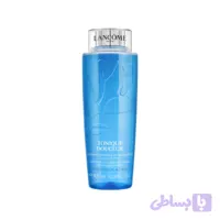 تونیک پاک‌کننده و متعادل‌کننده پوست پیور دُوسِر لنکوم Lancôme Pure Douceur Tonic