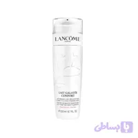 شیر پاک‌کننده مرطوب‌کننده و نرم‌کننده پوست گالاتِه کانفُرت لنکوم Lancôme Galatée Confort Cleansing Milk