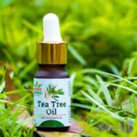 سرم ضد جوش دکتر سی تونا مدل Tea tree حجم ۱۰ میل