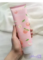 نمک بدن هلو بیااکوا