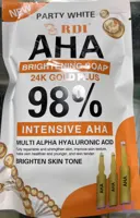 صابون گلوتادین AHA اورجینال