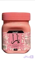 کره بدن یارا