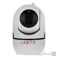 دوربین کنترل کودک لبتو مدل Alessio