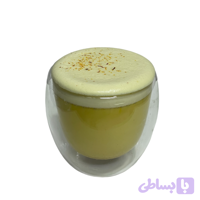 چای کرک (کد 5F8D0)
