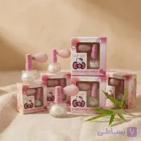 هایلایتر پودری گلف گرل-Gulf Girl