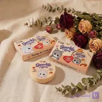 کوشن اسپارکل گیرلز دوقلو-Sparkle Girlz
