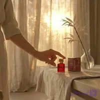 عطر باکاراد رژ شرکت روونا-Rovena