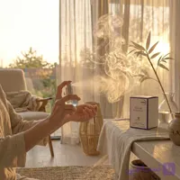 عطر اکلایر شرکت روونا-Rovena