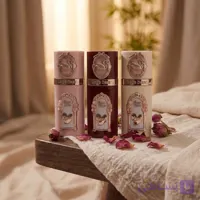 رژ گونه مایع جی جی بیر-Gege Bear