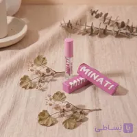ژل ابرو میناتی-Minati