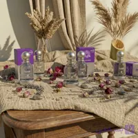عطر هلو وومن شرکت روونا-Rovena