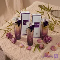 عطر لانکوم ترزور میدنایت شرکت روونا-Rovena