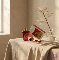 عطر کازاموراتی بوکت شرکت برند-Brand