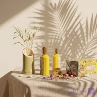 عطرگوچی فلوراید جرجیس مگنولیا شرکت سوپر اسمارت
