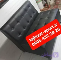 **مبل گیم‌نت دو نفره مطب، رستوران ، گیم نت ، کافی شاب، انتظاره اداره،تمام فوم ارسال به سراسر ایران**