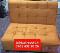 **مبل گیم‌ نت دونفره پارچه ای در رنگ بندی متنوع باکیفیت 70 در 100 ارسال به سراسر کشور**