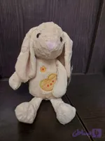 عروسک جلی کت گلدوزی شده