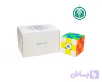 مکعب روبیک گن 11 ایر | GAN 11 Air